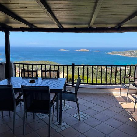 Paradiso In Costa Smeralda Πόρτο Τσέρβο Εξωτερικό φωτογραφία