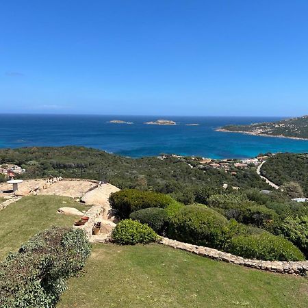 Paradiso In Costa Smeralda Πόρτο Τσέρβο Εξωτερικό φωτογραφία