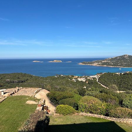 Paradiso In Costa Smeralda Πόρτο Τσέρβο Εξωτερικό φωτογραφία