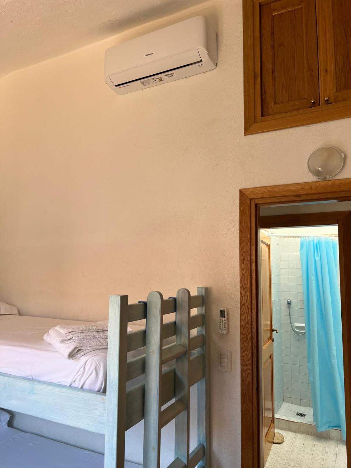 Paradiso In Costa Smeralda Πόρτο Τσέρβο Εξωτερικό φωτογραφία