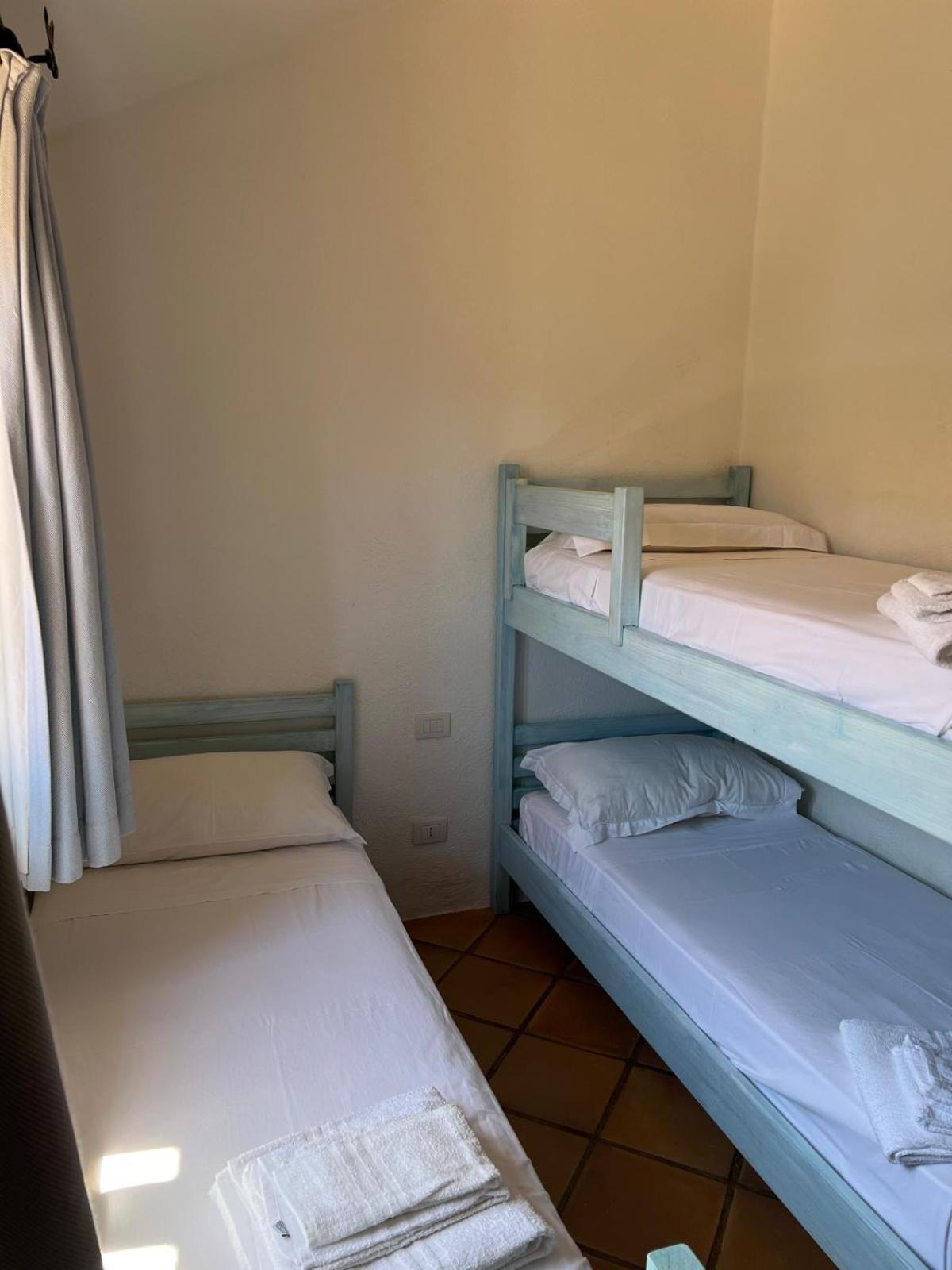 Paradiso In Costa Smeralda Πόρτο Τσέρβο Εξωτερικό φωτογραφία