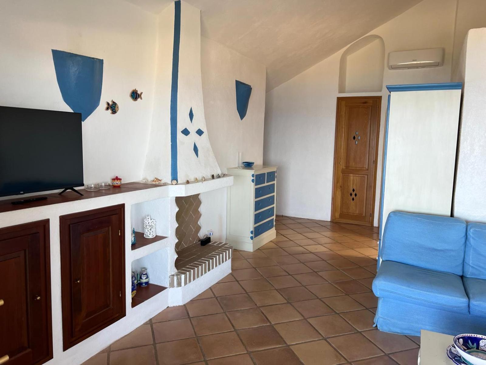 Paradiso In Costa Smeralda Πόρτο Τσέρβο Εξωτερικό φωτογραφία