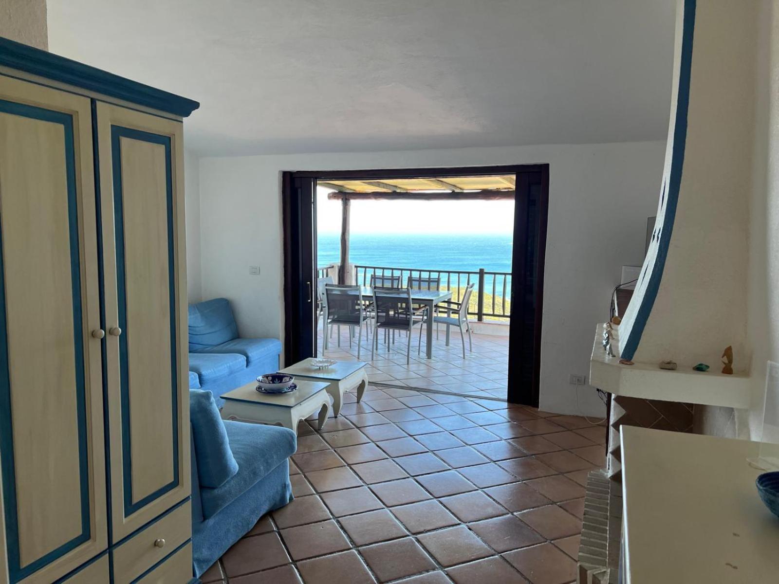 Paradiso In Costa Smeralda Πόρτο Τσέρβο Εξωτερικό φωτογραφία