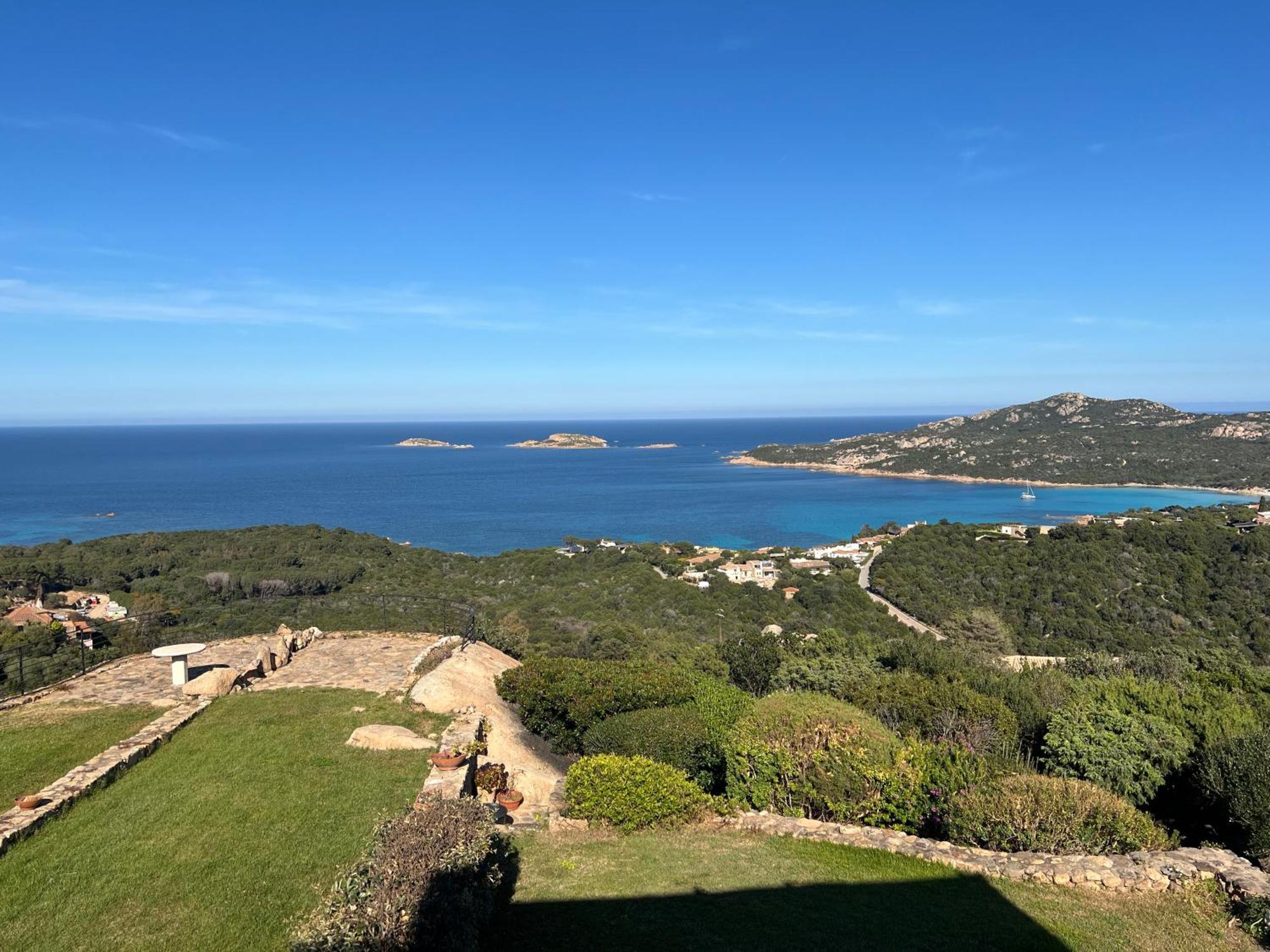Paradiso In Costa Smeralda Πόρτο Τσέρβο Εξωτερικό φωτογραφία