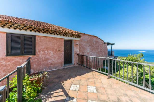 Paradiso In Costa Smeralda Πόρτο Τσέρβο Εξωτερικό φωτογραφία