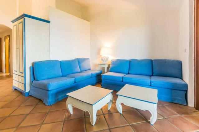 Paradiso In Costa Smeralda Πόρτο Τσέρβο Εξωτερικό φωτογραφία