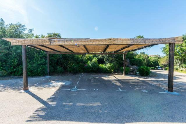 Paradiso In Costa Smeralda Πόρτο Τσέρβο Εξωτερικό φωτογραφία