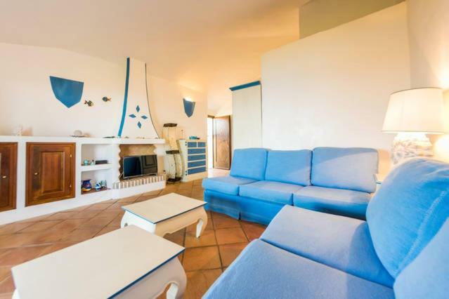 Paradiso In Costa Smeralda Πόρτο Τσέρβο Εξωτερικό φωτογραφία
