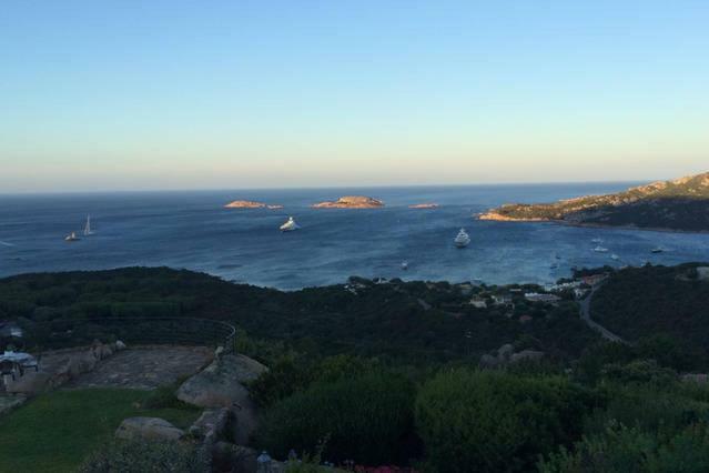 Paradiso In Costa Smeralda Πόρτο Τσέρβο Εξωτερικό φωτογραφία