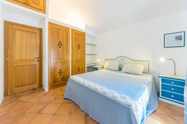 Paradiso In Costa Smeralda Πόρτο Τσέρβο Εξωτερικό φωτογραφία